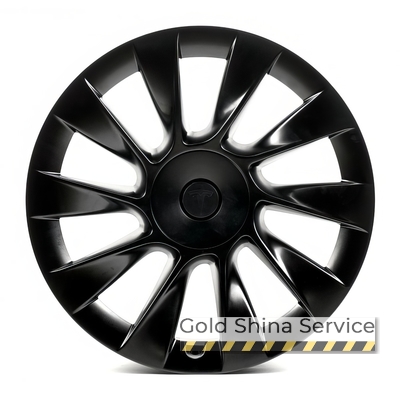Replica TES3130 10.5x21 5x114.3 ET48 DIA64.1 BM