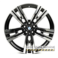 Replica B3078 8.5x20 5x112 ET25 DIA66.5 MB Replica B3078 8.5x20 5x112 ET25 DIA66.5 MB