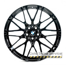 Replica B996 10.5x22 5x112 ET43 DIA66.6 GB Replica B996 10.5x22 5x112 ET43 DIA66.6 GB