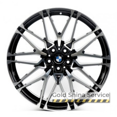 Replica B996 10.5x20 5x112 ET40 DIA66.5 MB Replica B996 10.5x20 5x112 ET40 DIA66.5 MB