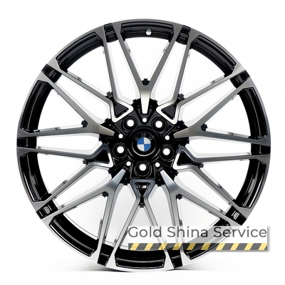 Replica B996 10.5x22 5x112 ET43 DIA0 BMF