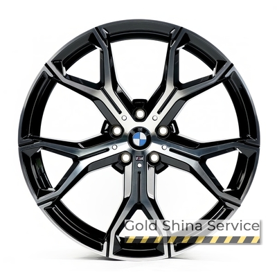 Replica B959 9.5x21 5x112 ET37 DIA66.6 MB