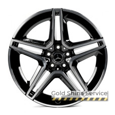 Replica MR3067 10x21 5x112 ET45 DIA66.5 MB Replica MR3067 10x21 5x112 ET45 DIA66.5 MB