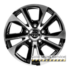 Replica TY777 8.5x20 5x150 ET58 DIA110.1 MB Replica TY777 8.5x20 5x150 ET58 DIA110.1 MB