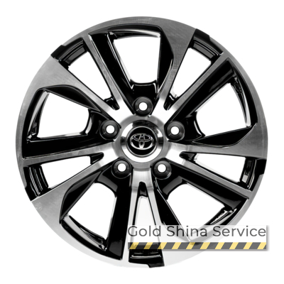 Replica TY777 8.5x20 5x150 ET58 DIA110.1 MB