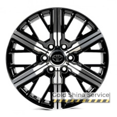 Replica TY965 8.5x20 6x139.7 ET25 DIA106.1 MB