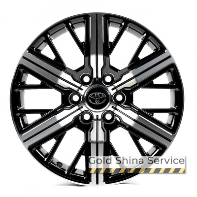 Replica TY965 8.5x20 6x139.7 ET25 DIA106.1 MB