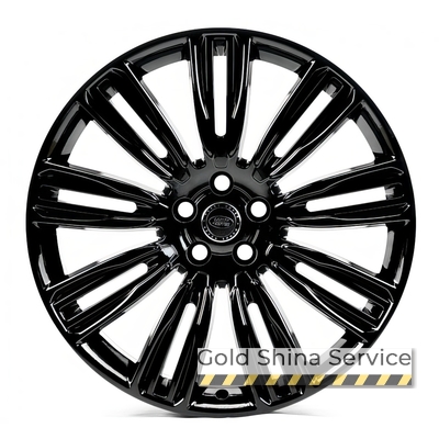 Replica LR716 9.5x22 5x120 ET45 DIA72.6 GB