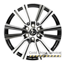 Replica LX894 8.5x22 6x139.7 ET56 DIA95.1 MB Replica LX894 8.5x22 6x139.7 ET56 DIA95.1 MB