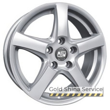 MSW 78 6.5x17 5x112 ET49 DIA66.6