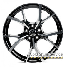 Replica VV3112 7.5x17 5x112 ET35 DIA57.1 Replica VV3112 7.5x17 5x112 ET35 DIA57.1