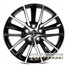 Replica TY893 7.5x17 5x114.3 ET45 DIA60.1 Replica TY893 7.5x17 5x114.3 ET45 DIA60.1