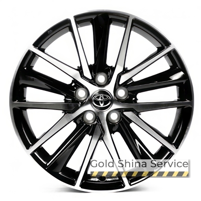 Replica TY893 7.5x17 5x114.3 ET45 DIA60.1 MB