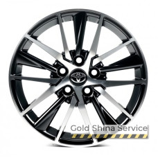 Replica TY893 8x18 5x114.3 ET50 DIA60.1 MG Replica TY893 8x18 5x114.3 ET50 DIA60.1 MG