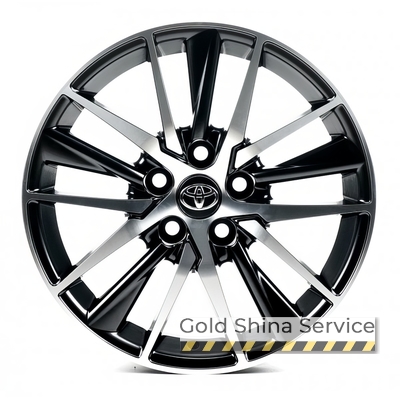 Replica TY893 8x18 5x114.3 ET50 DIA60.1 MG