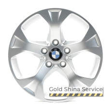 Replica B995 7.5x17 5x120 ET34 DIA72.6 S Replica B995 7.5x17 5x120 ET34 DIA72.6 S