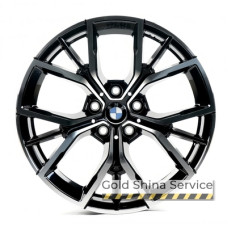 Replica B3010 8x18 5x112 ET30 DIA66.6 MB Replica B3010 8x18 5x112 ET30 DIA66.6 MB