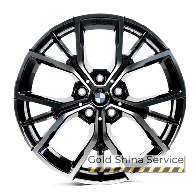 Replica B3010 8x18 5x112 ET30 DIA66.6 MB