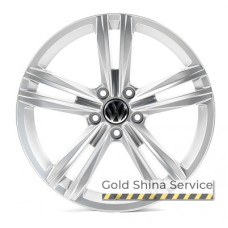 Replica VV3111 8x18 5x112 ET35 DIA57.1 S Replica VV3111 8x18 5x112 ET35 DIA57.1 S