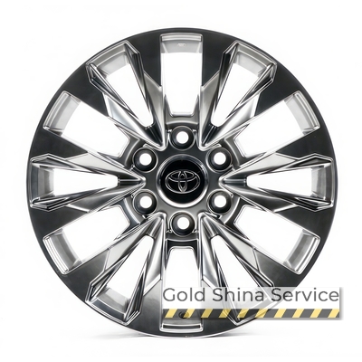 Replica TY880 8x18 6x139.7 ET25 DIA106.1 HB