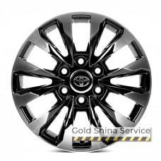 Replica TY880 8x20 6x139.7 ET60 DIA95.1 BMF Replica TY880 8x20 6x139.7 ET60 DIA95.1 BMF