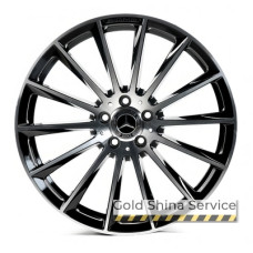 Replica MR3061 8.5x20 5x112 ET36 DIA66.5 MB Replica MR3061 8.5x20 5x112 ET36 DIA66.5 MB