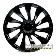 Replica TES3117 8.5x18 5x114.3 ET40 DIA64.1 BM Replica TES3117 8.5x18 5x114.3 ET40 DIA64.1 BM