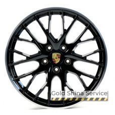 Replica PR3083 11.5x20 5x130 ET69 DIA71.6 BML Replica PR3083 11.5x20 5x130 ET69 DIA71.6 BML
