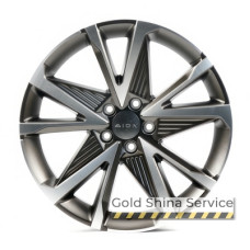 Replica GAC3007 8x18 5x108 ET46 DIA59.5 BM Replica GAC3007 8x18 5x108 ET46 DIA59.5 BM