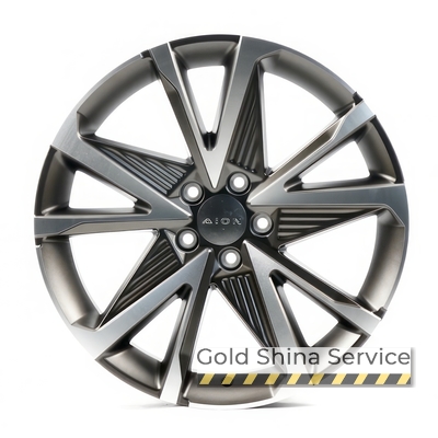 Replica GAC3007 8x18 5x108 ET46 DIA59.5 BM