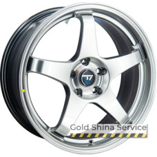 VLF VLF-33 8x18 5x112 ET38 DIA66.56 HB