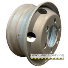 KAMAX 675113-10 товщина 10мм 6x17.5 6x222.25 ET127 DIA164