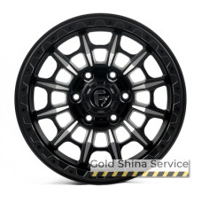 Off Road Wheels OW1743 8x16 5x114.3 ET-10 DIA110