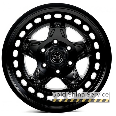 Off Road Wheels OW186 9x18 6x139.7 ET0 DIA110.1 BM
