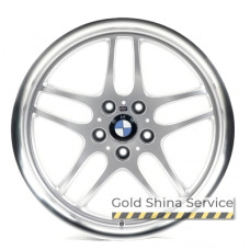 Replica B141 10x19 5x120 ET20 DIA74.1 SL Replica B141 10x19 5x120 ET20 DIA74.1 SL