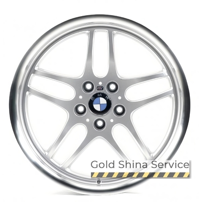 Replica B141 9x17 5x120 ET25 DIA74.1 SL