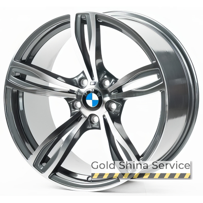 Replica B359 8.5x19 5x120 ET35 DIA72.6 GMF