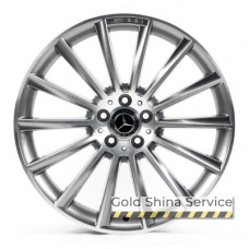 Replica MR864 8.5x20 5x112 ET38 DIA66.6 MG