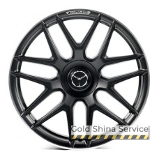 Replica MR1016 8.5x20 5x112 ET39 DIA66.6 MBPL Replica MR1016 8.5x20 5x112 ET39 DIA66.6 MBPL