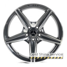 Replica MR8041 7.5x18 5x112 ET44 DIA66.6 MG