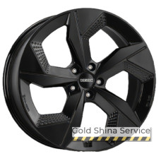 Dezent AO 7.5x19 5x112 ET53.5 DIA66.6 Black
