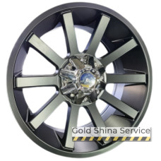 JT JT-1626 9x20 6x139.7 ET20 DIA110 BM