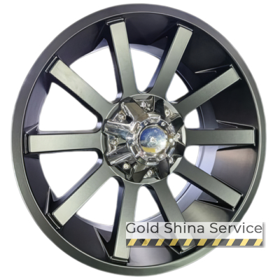 JT JT-1626 9x20 6x139.7 ET20 DIA110 BM