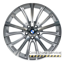 Replica BMW B227 8.5x19 5x112 ET25 DIA66.6 GMF