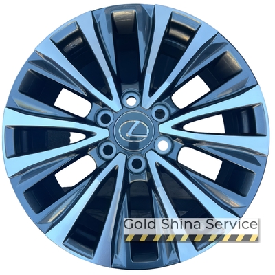 Lexus OEM 4261160G00 8x20 6x139.7 ET55 DIA95.1