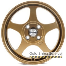 Flow Forming FF006 7.5x17 5x114.3 ET38 DIA73.1 Flow Forming FF006 7.5x17 5x114.3 ET38 DIA73.1