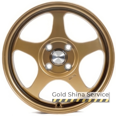 Flow Forming FF006 7.5x17 5x114.3 ET38 DIA73.1