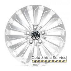 Replica VV651 6.5x16 5x112 ET46 DIA57.1 S Replica VV651 6.5x16 5x112 ET46 DIA57.1 S