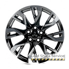 Replica MI671 7x18 5x114.3 ET38 DIA0 BMF Replica MI671 7x18 5x114.3 ET38 DIA0 BMF