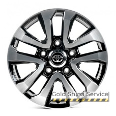 Replica TY706 8.5x18 5x150 ET58 DIA110.1 BMF Replica TY706 8.5x18 5x150 ET58 DIA110.1 BMF